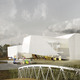 Finalist: Saucier + Perrotte, Architectes