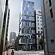 frontoffice Tokyo with François Blanciak