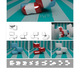 The work of Daniel Starcher