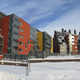 Helsinki Residential Building