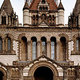 Trinity Church Boston, Massachusetts H.H. Richardson, 1877