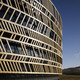 Alésia Museum in Alise-Sainte-Reine, France by Bernard Tschumi Architects (Photo: Christian Richters)
