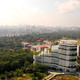 Solaris in Singapore by TR Hamzah and Yeang and CPG (Photo: Albert Lim)