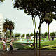 Danang Park (Image: SOM)