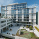 Parkview Terraces in San Francisco, CA by Kwan Henmi Architecture Planning and FOUGERON ARCHITECTURE