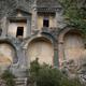 Termessos in the Taurus Mountains of southern Turkey