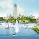 Lake view (Image: CCPG)