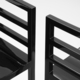 Richard Meier Furniture Collection
