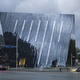 MOCA (Museum of Contemporary Art), Cleveland, OH by Farshid Moussavi Architecture 