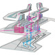 Diagram, circulation (Image: SDA)