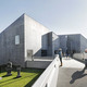 The Hepworth Wakefield, Yorkshire by David Chipperfield Architects (Photo: Hufton+Crow)