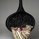 Basalt fiber Manu Nest Chair by Raimonds Cirulis.