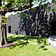 Serpentine Gallery Pavilion 2011, designed by Peter Zumthor © Peter Zumthor, Photo: Walter Herfst