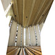 Kaleva Church Designed by Reima and Raili Pietila via Jennifer Wong