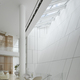 Interior of the OCT Shenzhen Clubhouse - Image courtesy Roland Halbe