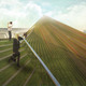 Exterior rendering (Image: OODA)