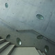 Huludao Beach Exhibit Center in Huludao, China by META-Project (Photo: Chen Su)
