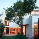 Shortlisted - Best new private house: Paddington House, Australia, by Anthony Gill Architects (Image via Wallpaper*, Photo: Peter Bennetts)