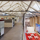 ADAPTIVE REUSE: Confidential Multimedia Entertainment Company by FXFOWLE Architects (Photo: Frank Oudeman)