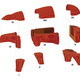 Exploded Assembly Isometric (Photo: D.O.T.S.)