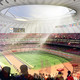 Tabanlioglu Architects Consultancy Limited Company (Image: Japan Sport Council)