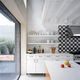 Brooklyn Rowhouse II in Brooklyn, NY by Robinson + Grisaru Architecture PC; Photo: Catherine Tighe