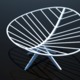 CATIA Leaf Chair - Kimberly V.K.H. Nguyen
