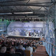 South Winner 2012: Garsington Opera Pavilion, High - Wycombe Snell Associates (Photo: Dennis Gilbert)