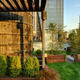 Midtown Minimal Rooftop Garden in New York City by workshop/apd (Photo: T. G. Olcott) 