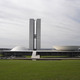 Congresso Nacional do Brasil (National Congress of Brazil), Brasília