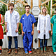  Abi Siri Andersen, Jarred Henderson, Thomas Kendall, Rachel Mikulsky, Heather Ring 