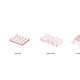 Bridge, urban life typology (Image: FangCheng Architects)