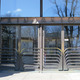 Reima Pietilä Library door detail