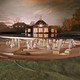 Concept Rendering: Serpentine Gallery Pavilion 2012, designed by Herzog & de Meuron & Ai Weiwei © 2012, by Herzog & de Meuron and Ai Weiwei