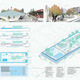 2nd Place: POOL LOOP Morcillo + Pallares arquitectos: Ana Morcillo Pallares and Jonathan Rule; Murcia, Spain 