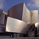 Walt Disney Concert Hall Los Angeles, California Frank Gehry, 2003