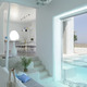 Summer House in Páros, Greece by Alexandros Logodotis / Logodotis – Art to fit (Photo: Nikolareizi Ioanna)