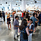 Rethink LA exhibition opening, August 4 (Photo courtesy of Rethink LA)