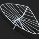 CATIA Leaf Chair - Kimberly V.K.H. Nguyen