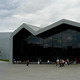 Panorama of the museum (Photo: Bjmullan)