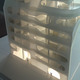 Model of JOH3 (Photo: Alexander Walter)