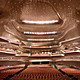 Shortlisted: Guangzhou Opera House, Guangzhou, China by Zaha Hadid Architects (Photo: Virgile Simon Betrand)