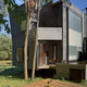 Little Tesseract House by Steven Holl Architects photo by Bilyana Dimitrova Photography