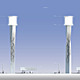 Elevation, Concept B (Image: RAFAA)