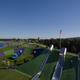 Blaxland Common Playground - Regional Playspace in Homebush, Australia by JMD Design