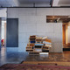 Box construction by Droog Design through Moss inside Loft of Frank and Amy in New York, NY by Resolution: 4 Architecture
