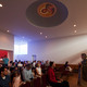Saint Nicholas Antiochian Orthodox Christian Church; Springdale, AR by Marlon Blackwell Architect (Photo: Timothy Hursley)