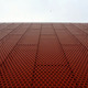 Facade of the Malmö Museum of Contemporary Art