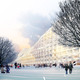 Park view (Rendering: Labtop)