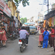 Methodical madness in the tourist district